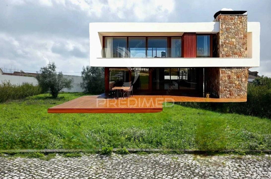 Terreno para Venda em Marmeleira e Assentiz Foto 1