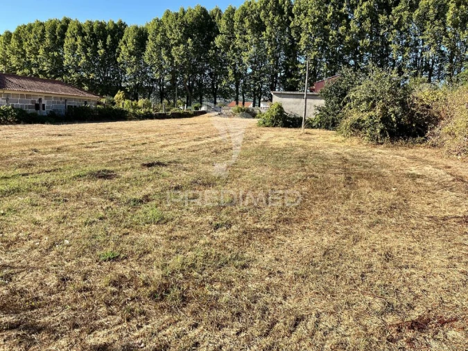 Terreno para Venda em Planalto de Monforte (Oucidres e Bobadela) Foto 5