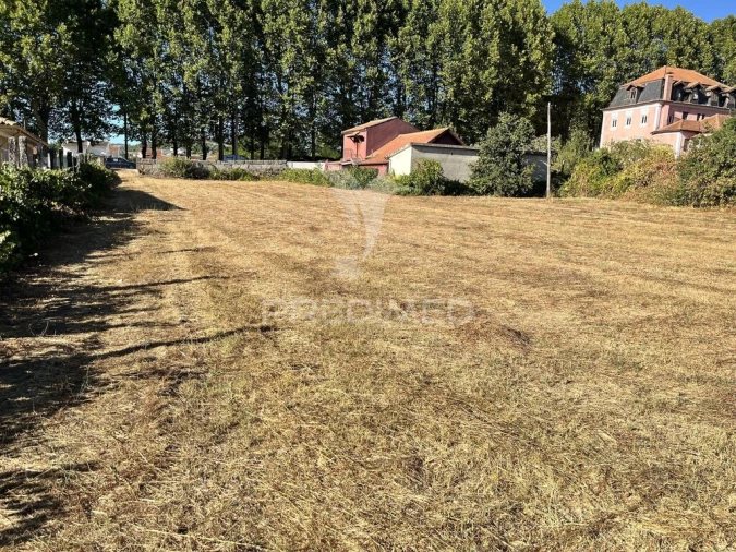 Terreno para Venda em Planalto de Monforte (Oucidres e Bobadela) Foto 3