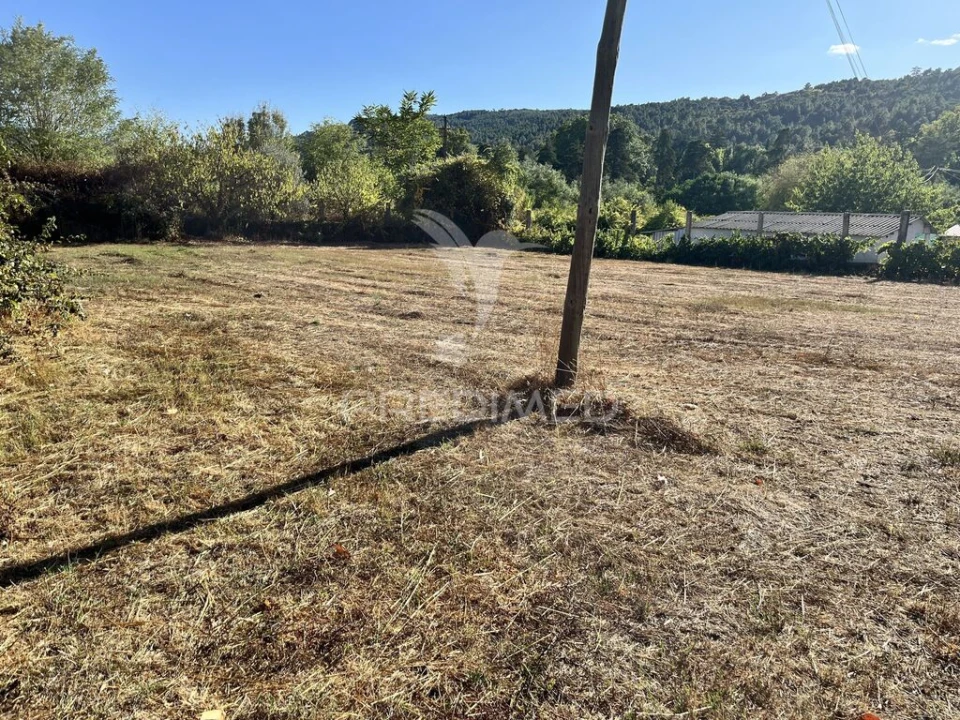 Terreno para Venda em Planalto de Monforte (Oucidres e Bobadela) Foto 7