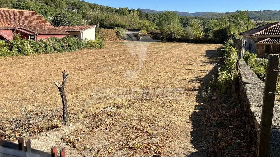 Terreno para Venda em Madalena e Samaiões