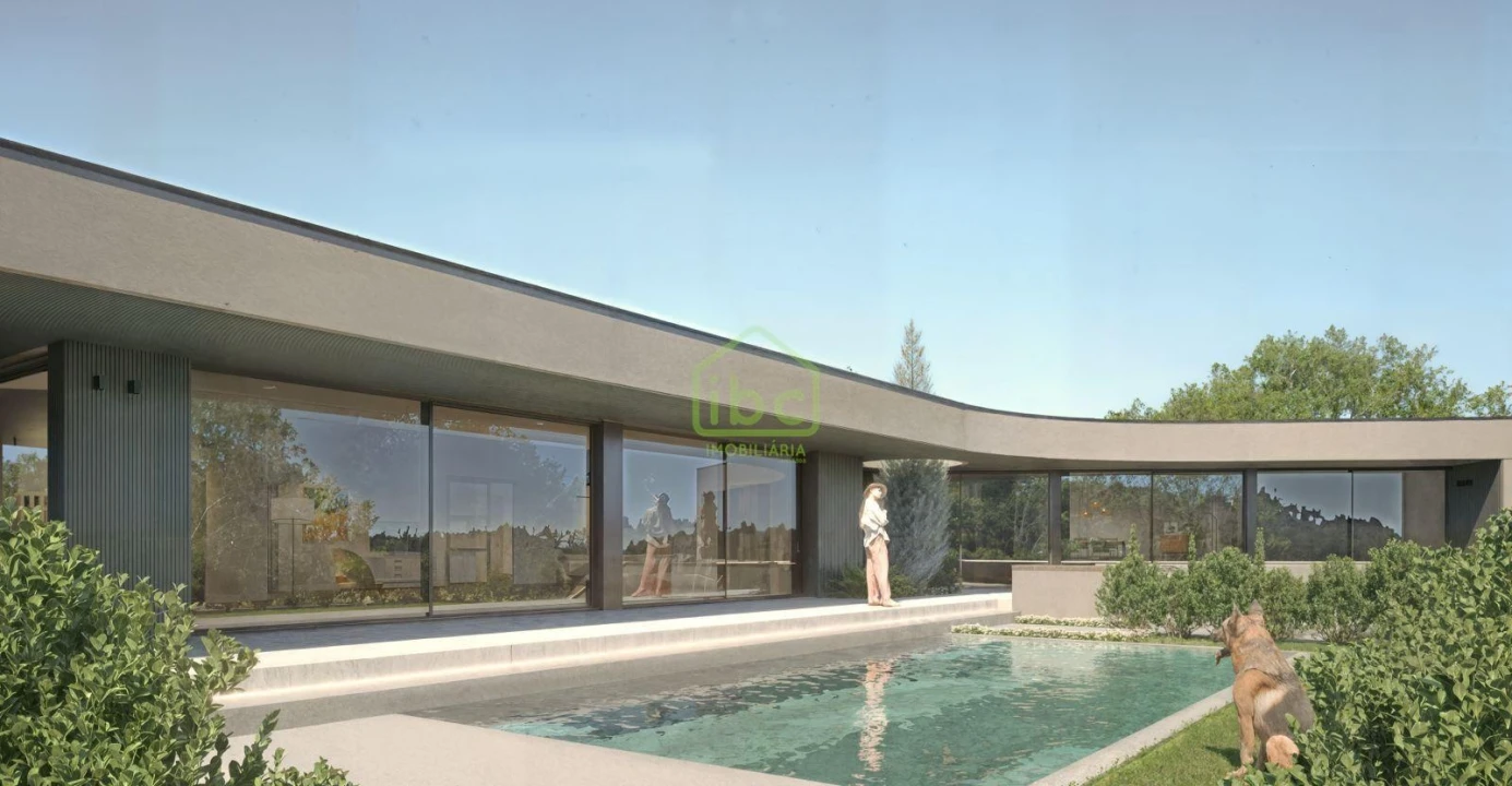 Moradia T3 para Venda em Touguinha e Touguinhó Foto 11