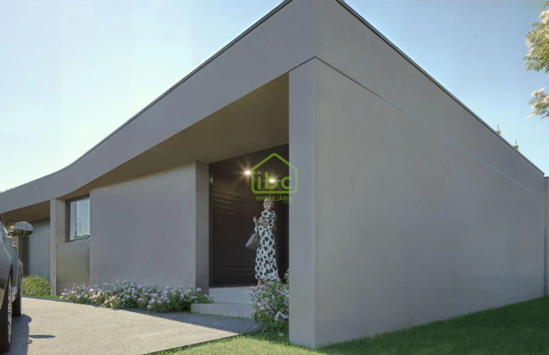 Moradia T3 para Venda em Touguinha e Touguinhó Foto 3