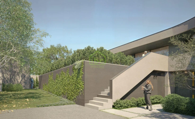 Moradia T3 para Venda em Touguinha e Touguinhó Foto 21