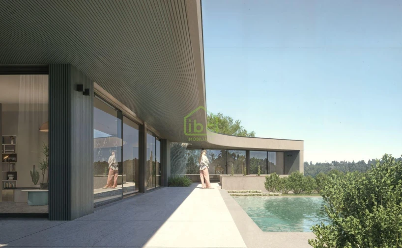 Moradia T3 para Venda em Touguinha e Touguinhó Foto 15