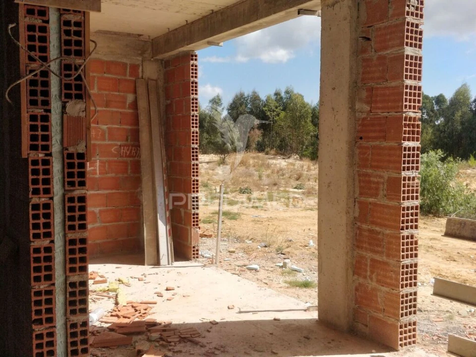 Apartamento T1 para Venda em Corroios Foto 6