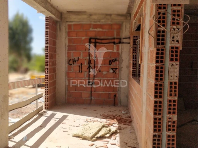 Apartamento T1 para Venda em Corroios Foto 2