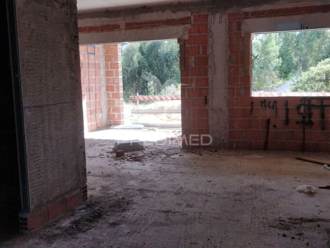 Apartamento T1 para Venda em Corroios Foto 4