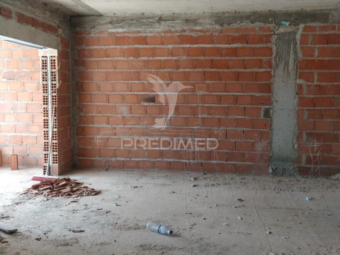 Apartamento T1 para Venda em Corroios Foto 3