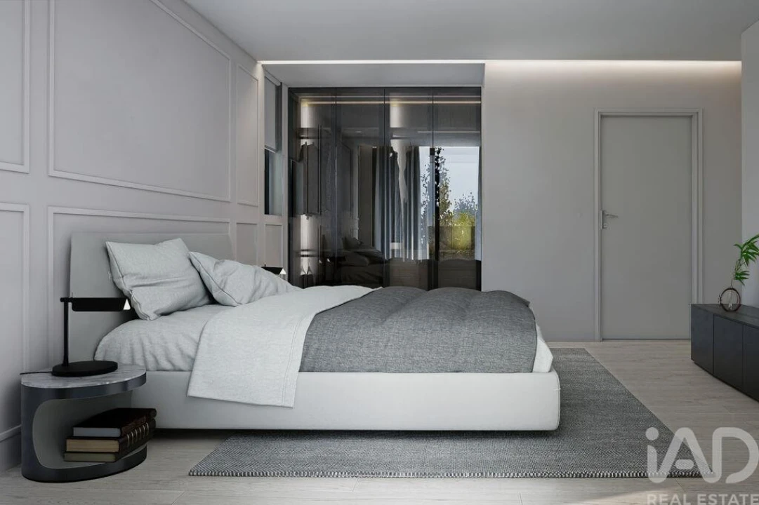 Apartamento T2 para Venda em Pedrouços Foto 6