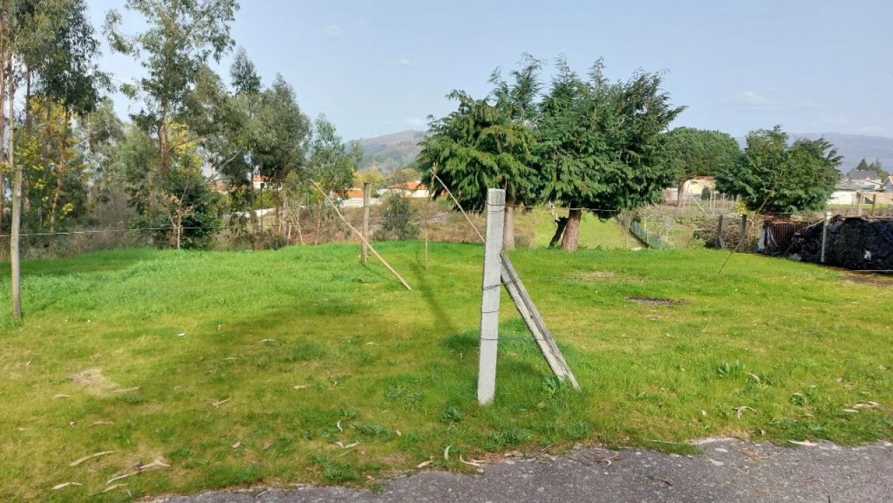 Terreno para Venda em Caniçada e Soengas Foto 2