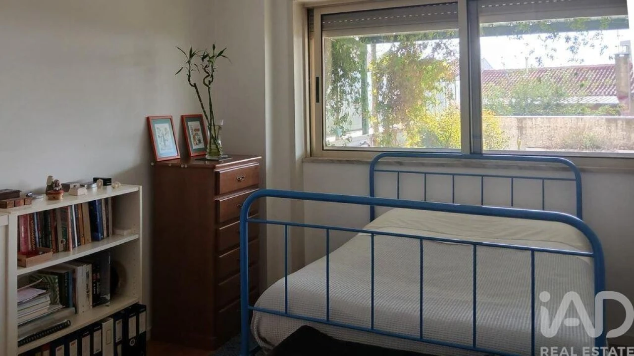 Apartamento T2 para Venda em São Vicente (Braga) Foto 27