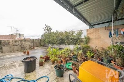 Apartamento T2 para Venda em São Vicente (Braga)