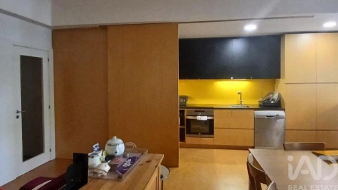 Apartamento T2 para Venda em São Vicente (Braga)