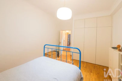 Apartamento T2 para Venda em São Vicente (Braga)