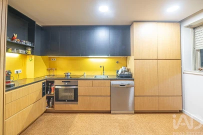 Apartamento T2 para Venda em São Vicente (Braga)