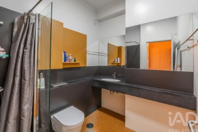 Apartamento T2 para Venda em São Vicente (Braga)
