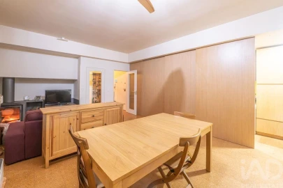 Apartamento T2 para Venda em São Vicente (Braga)