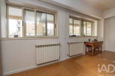 Apartamento T2 para Venda em São Vicente (Braga)