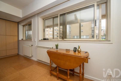 Apartamento T2 para Venda em São Vicente (Braga)