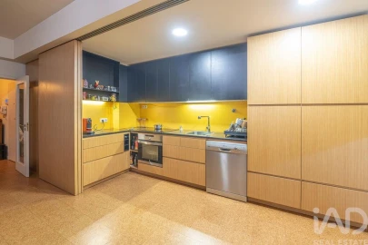Apartamento T2 para Venda em São Vicente (Braga)