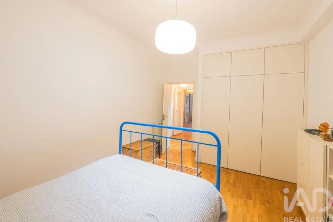 Apartamento T2 para Venda em São Vicente (Braga) Foto 11