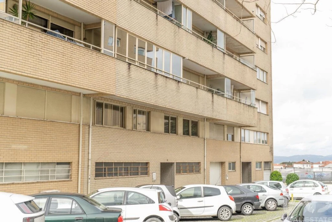 Apartamento T2 para Venda em São Vicente (Braga) Foto 21