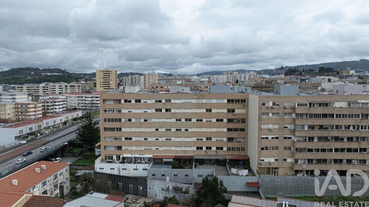 Apartamento T2 para Venda em São Vicente (Braga) Foto 18