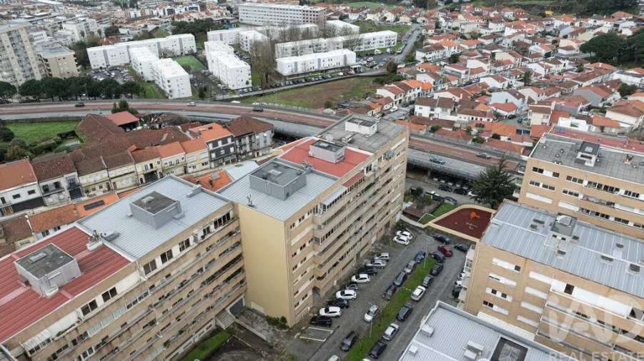 Apartamento T2 para Venda em São Vicente (Braga) Foto 20