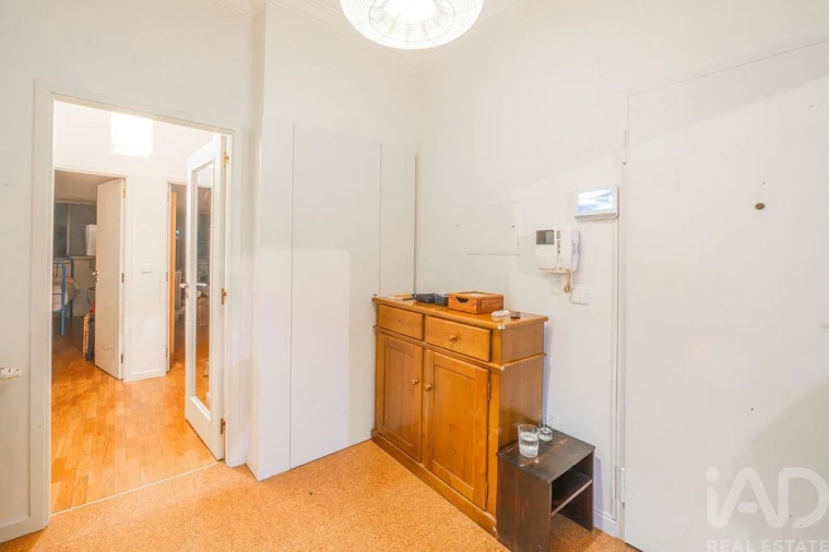 Apartamento T2 para Venda em São Vicente (Braga) Foto 5