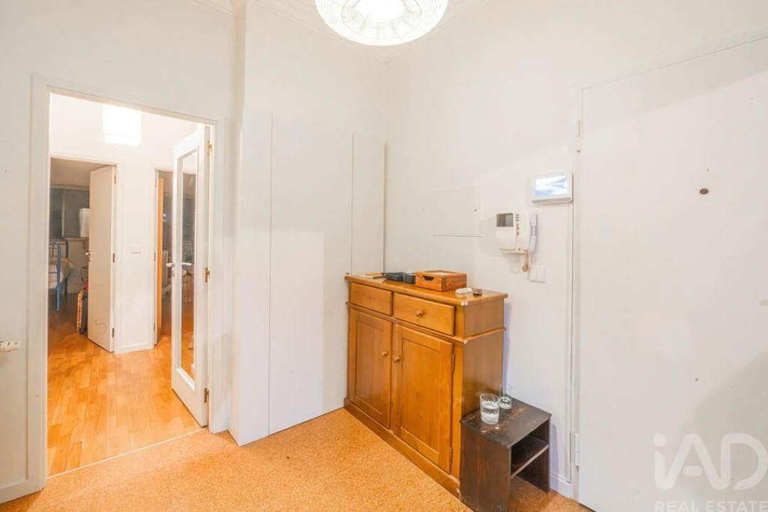 Apartamento T2 para Venda em São Vicente (Braga) Foto 5