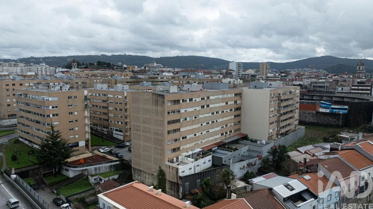 Apartamento T2 para Venda em São Vicente (Braga) Foto 19