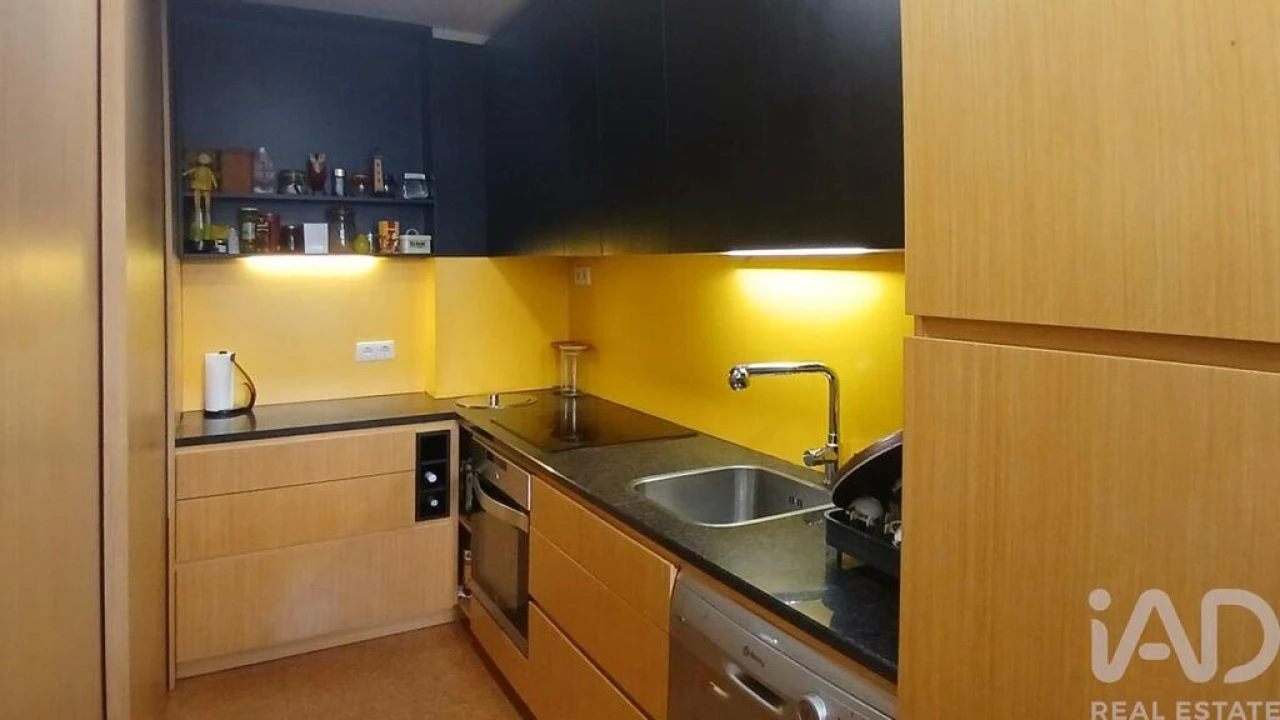 Apartamento T2 para Venda em São Vicente (Braga) Foto 29