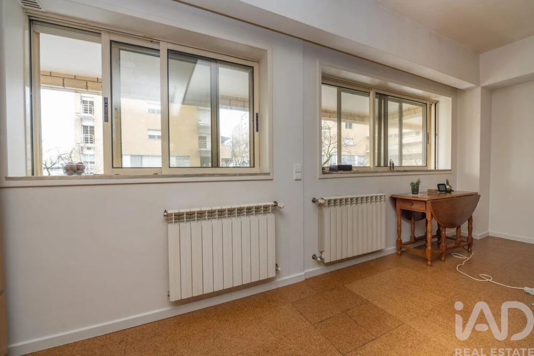 Apartamento T2 para Venda em São Vicente (Braga) Foto 17