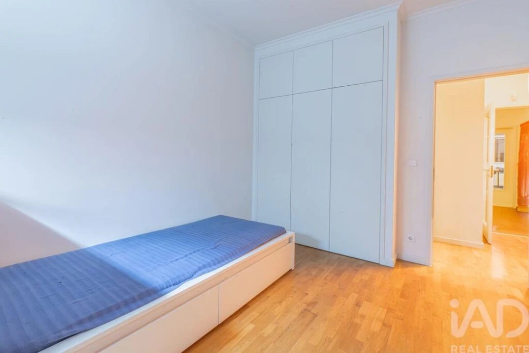 Apartamento T2 para Venda em São Vicente (Braga) Foto 6