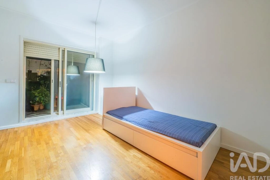 Apartamento T2 para Venda em São Vicente (Braga) Foto 7