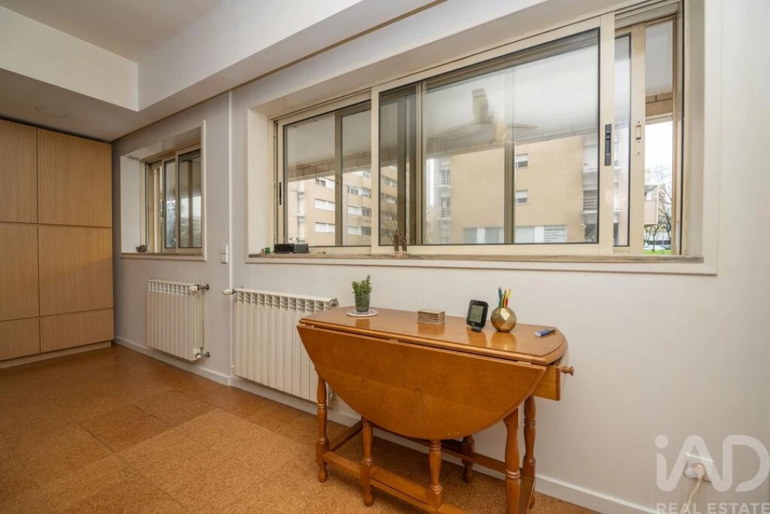 Apartamento T2 para Venda em São Vicente (Braga) Foto 16