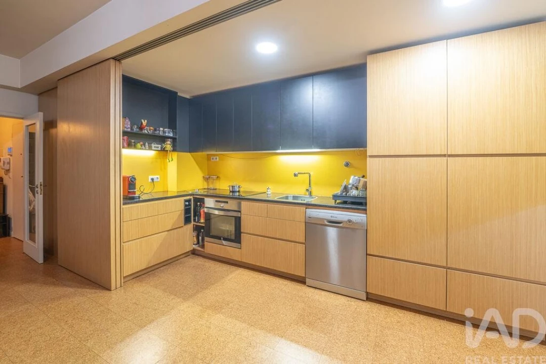 Apartamento T2 para Venda em São Vicente (Braga) Foto 1