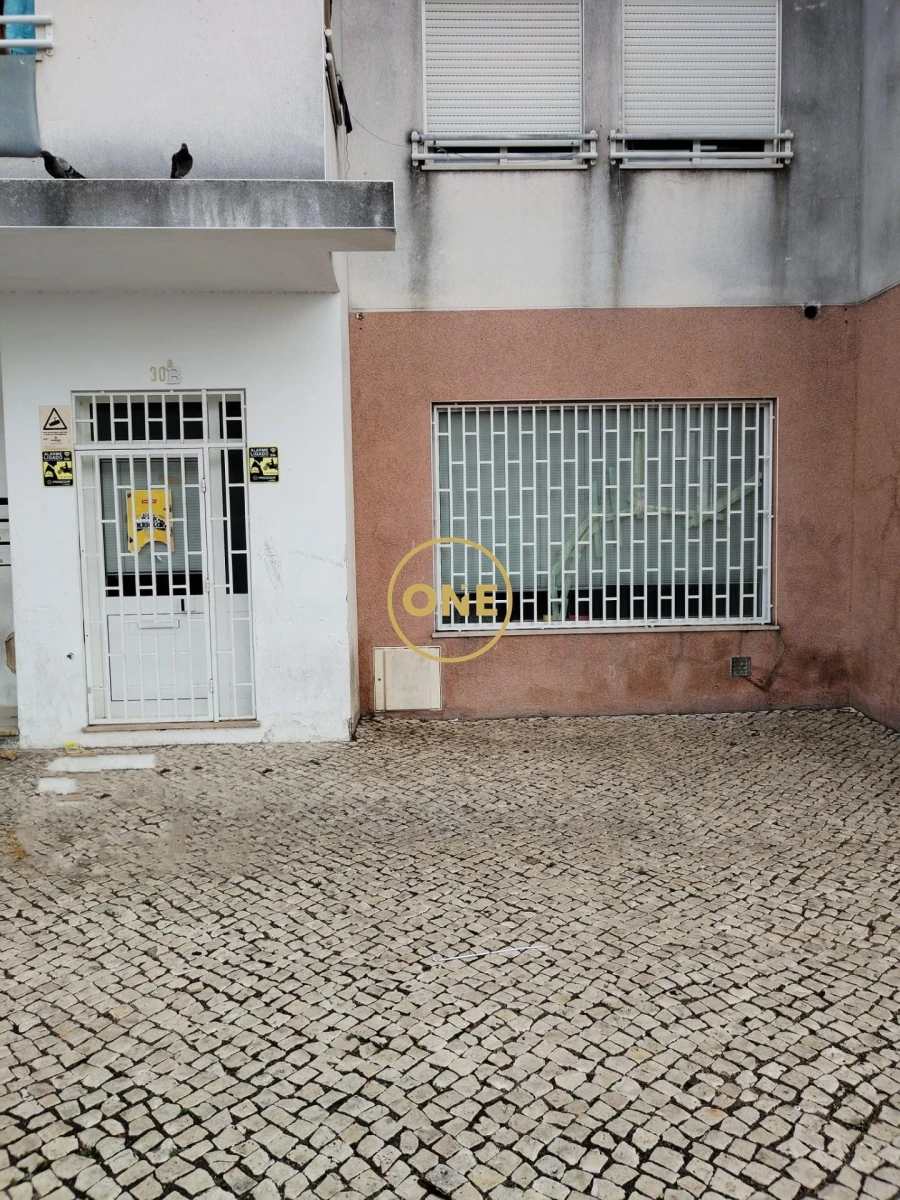 Loja para Venda em São Domingos de Rana Foto 16