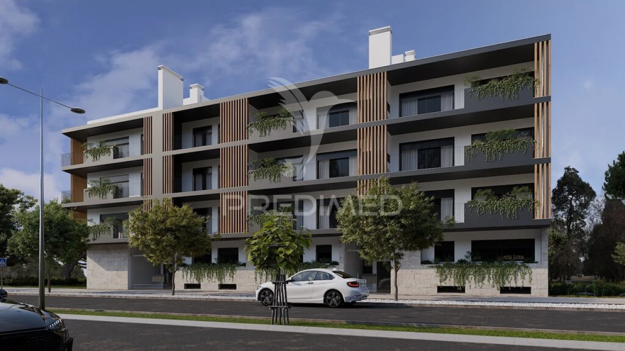 Apartamento T3 para Venda em Nossa Sra de Fatima Foto 8