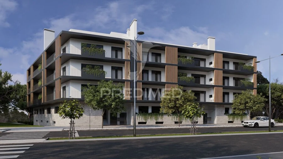 Apartamento T3 para Venda em Nossa Sra de Fatima Foto 5