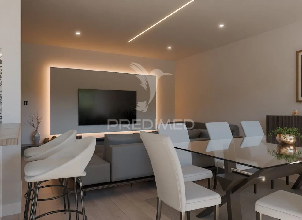 Apartamento T3 para Venda em Nossa Sra de Fatima Foto 8