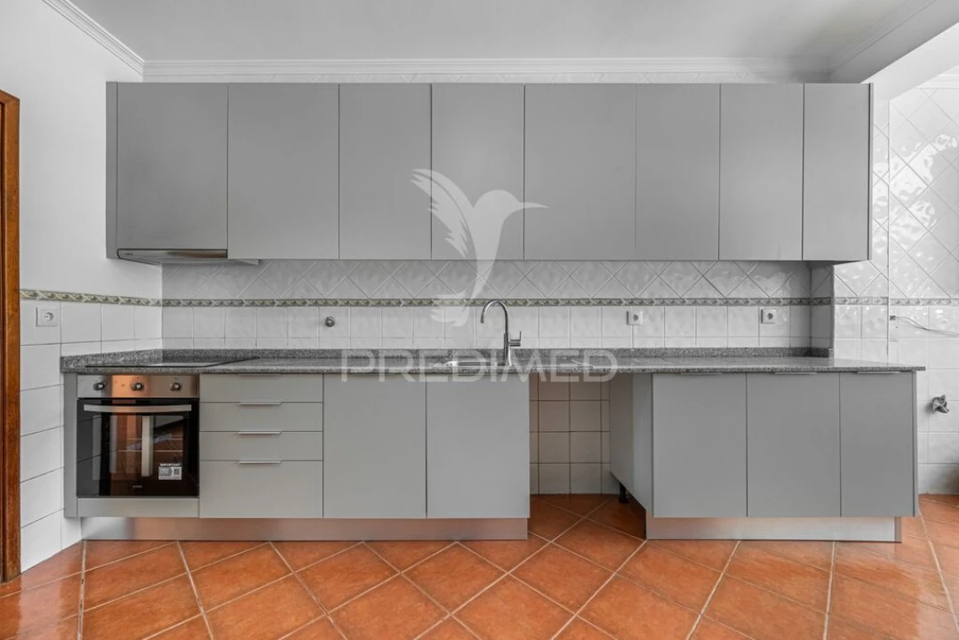 Apartamento T3 para Venda em Ancede e Ribadouro Foto 6