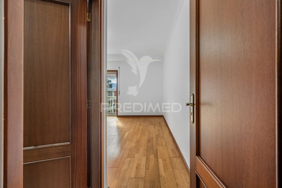 Apartamento T3 para Venda em Ancede e Ribadouro Foto 16