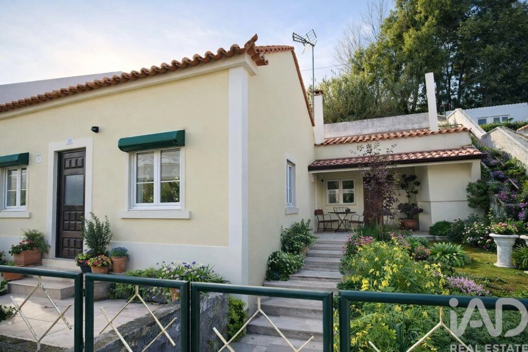 Moradia T2 para Venda em Bombarral e Vale Covo Foto 2