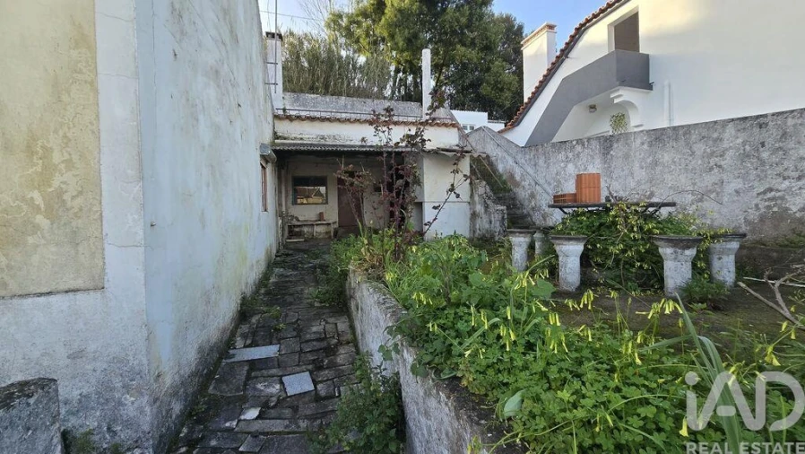 Moradia T2 para Venda em Bombarral e Vale Covo Foto 9