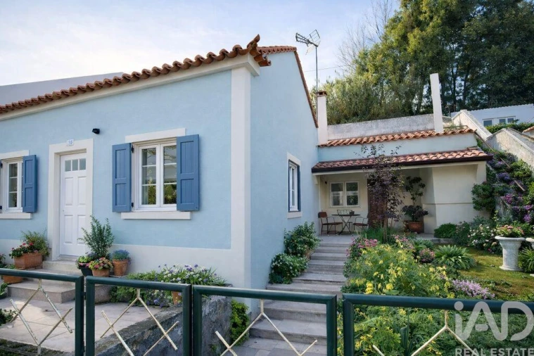 Moradia T2 para Venda em Bombarral e Vale Covo