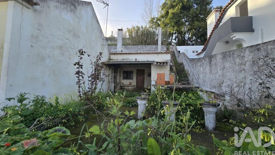 Moradia T2 para Venda em Bombarral e Vale Covo Foto 8