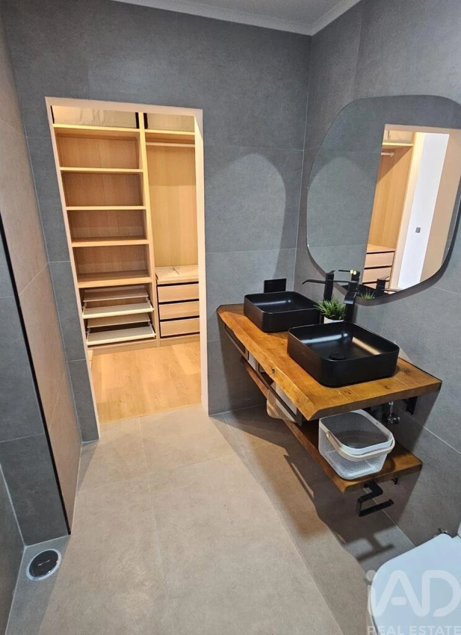 Apartamento T3 para Venda em Loule (São Clemente) Foto 16