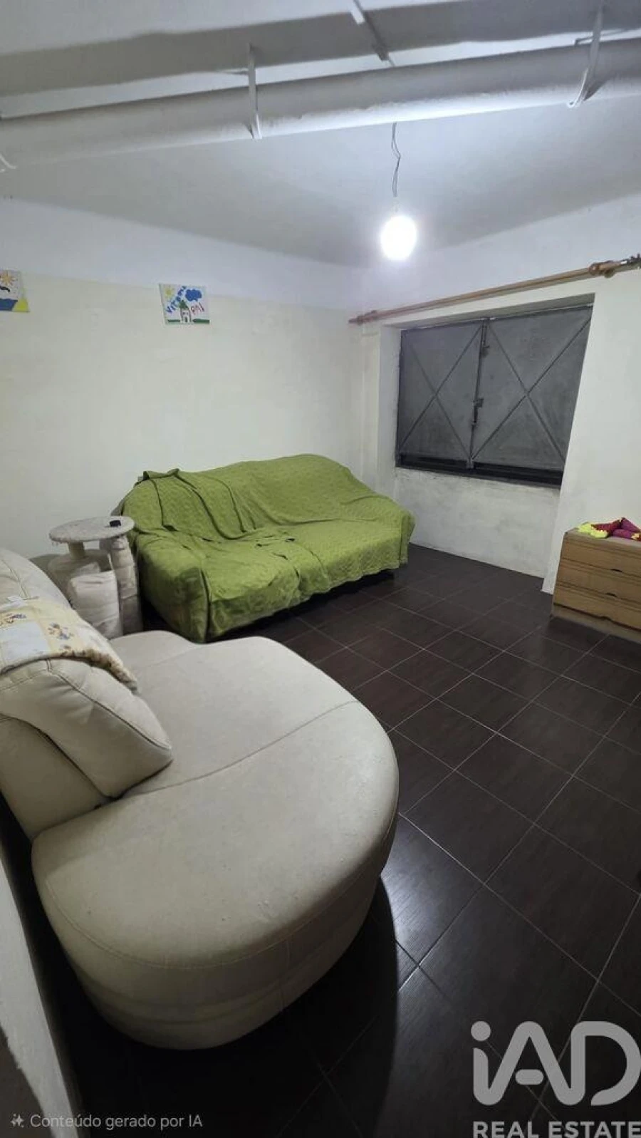 Garagem para Venda em União das Freguesias de Setúbal Foto 8